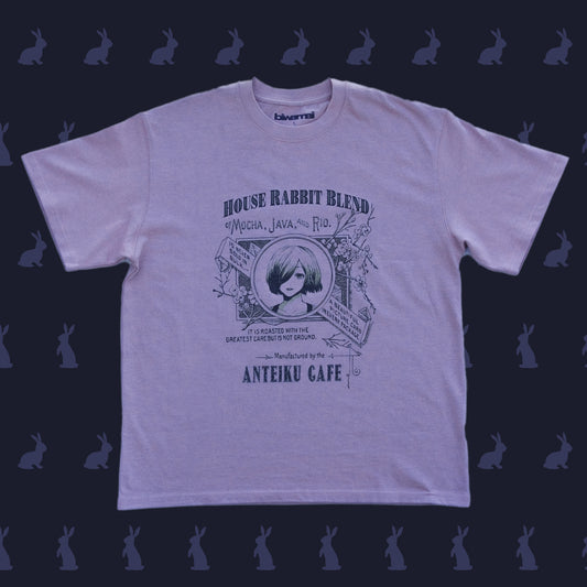 Anteiku Coffee Short Sleeve T-Shirt